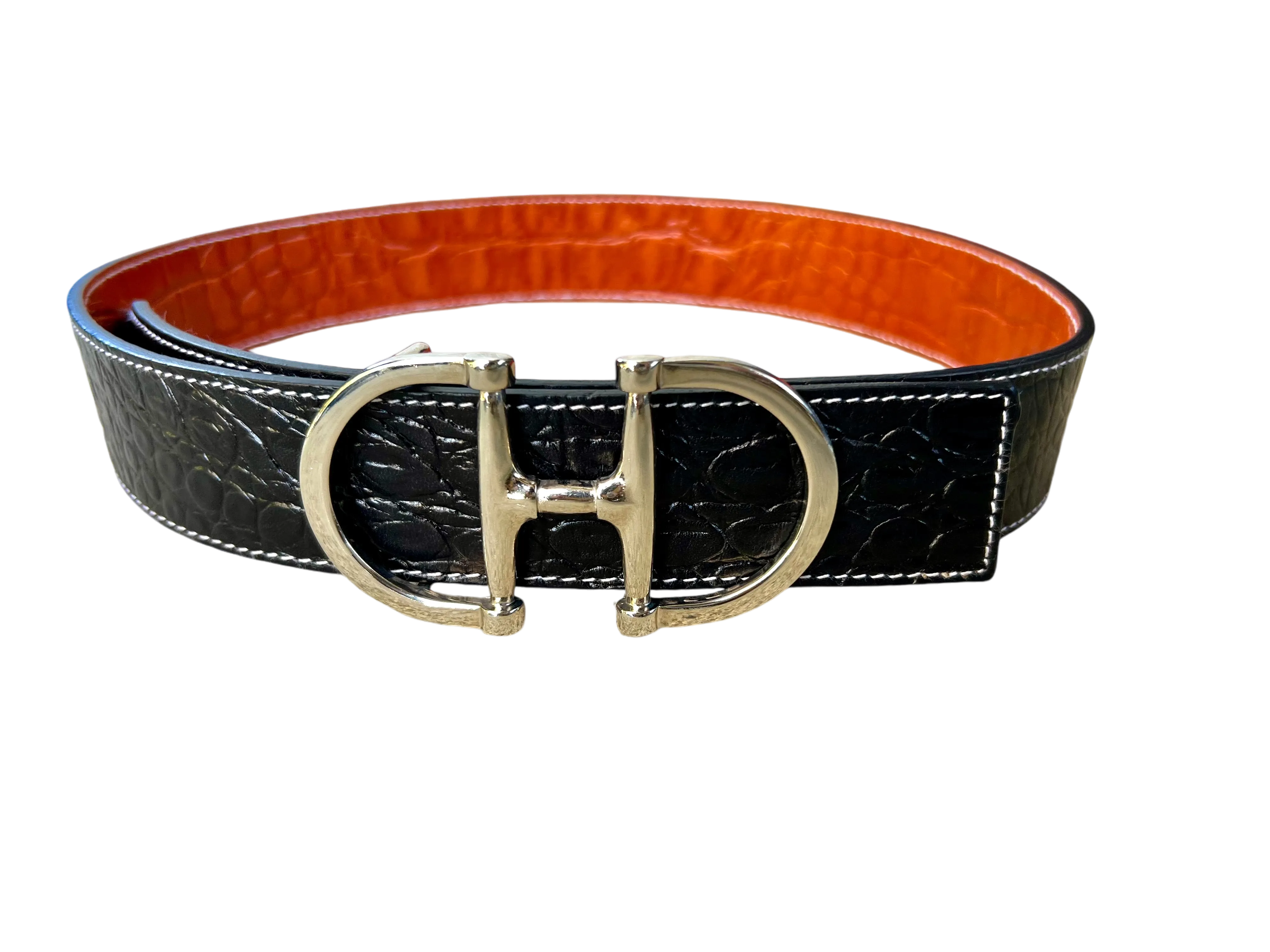 Daroca Bilbao Bit 1.5" Reversible Belt